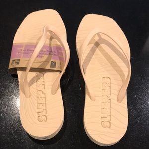 Sleepers Flip Flops
